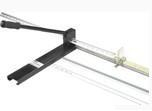 安裝軌切斷、沖孔器