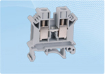 JTUK10N(UK10N)通用接線端子