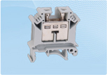 JTUK16(UK16N)通用接線端子