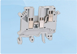 JTUK5-TWIN(UK5-TWIN)通用接線端子