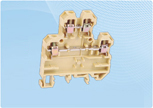 DK4Q/35/JXB-4/35S1(灰色)通用接線端子