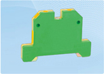 JTEK4/35(EK4/35)通用接線端子
