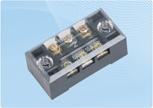 TB-1503 (15A 3P)通用接線(xiàn)端子