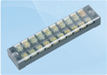 TB-2510 (25A 10P)通用接線(xiàn)端子