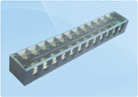 TBC-6012 (60A 12P)通用接線端子