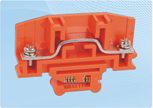 NJD-7P(普通型)通用接線端子
