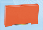 NJD-7B(連標記固定型)通用接線端子