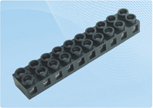JX5-1010 10A-10P接線端子