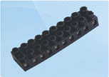 JX5-6010 60A-10P接線端子